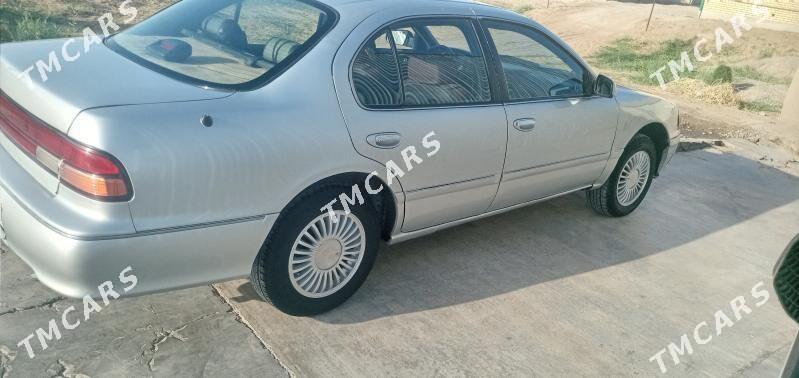 Nissan Maxima 1997 - 50 000 TMT - Sakarçäge - img 2