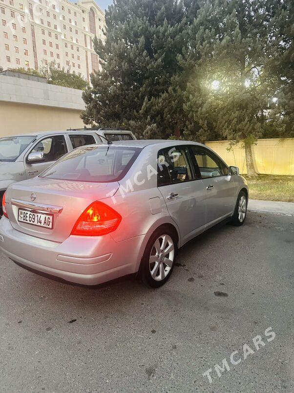 Nissan Versa 2010 - 140 000 TMT - Aşgabat - img 3