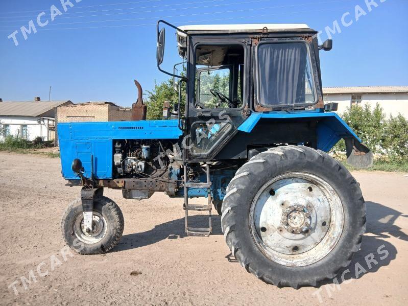 MTZ T-28 2008 - 90 000 TMT - Керки - img 2