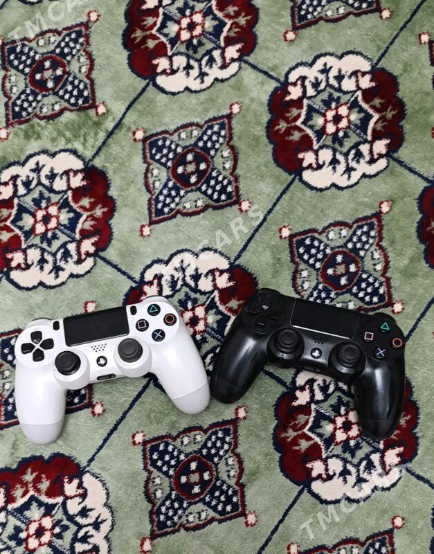 PS4 - Türkmenabat - img 4