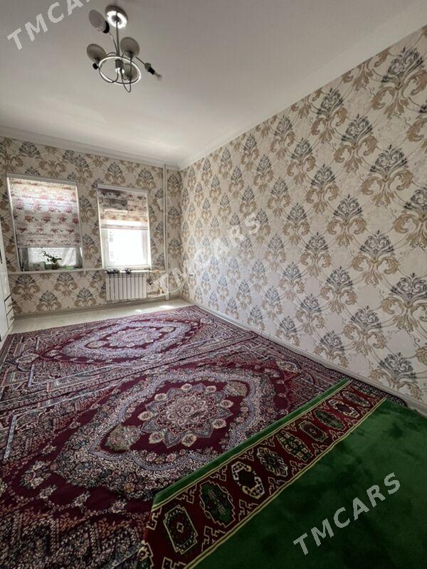 Mir7/3 - Aşgabat - img 2