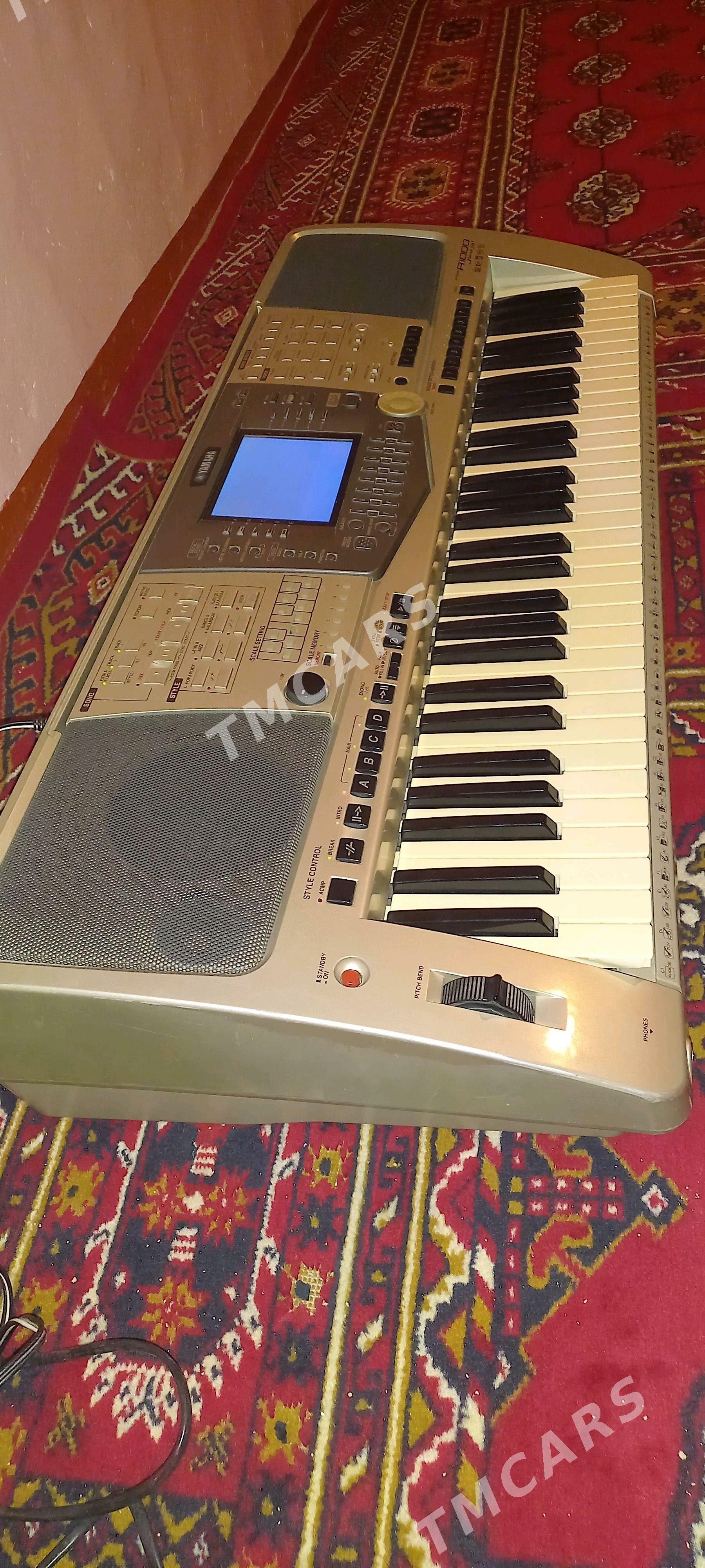 yamaha 1000 blok - Кака - img 2