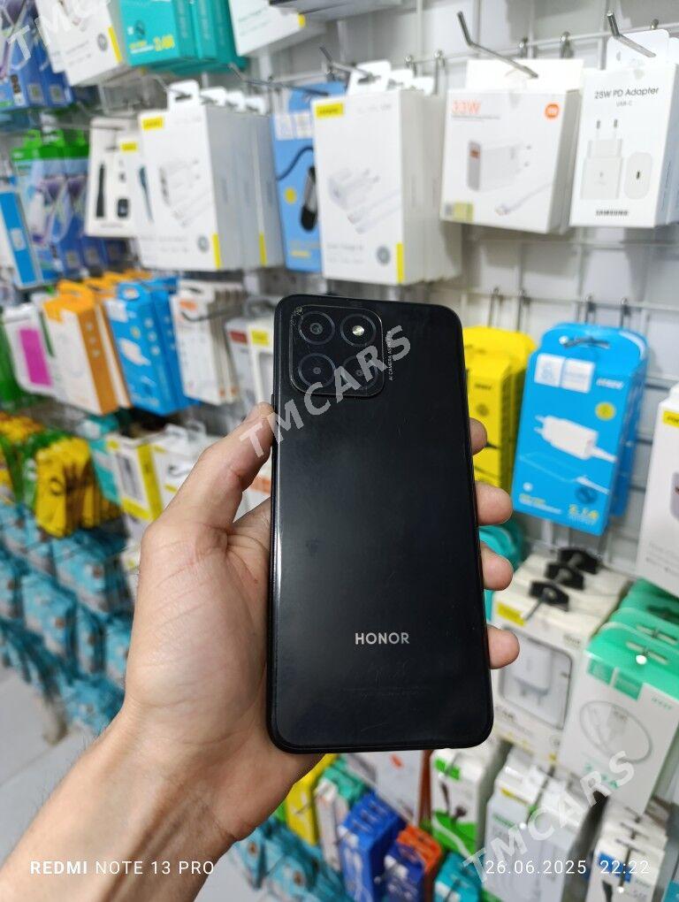 Honor x6 4/64 - Туркменбаши - img 2