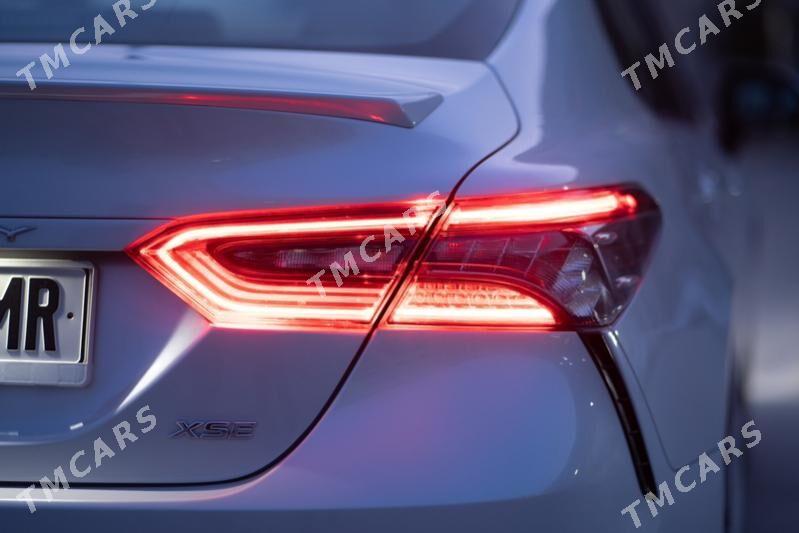 Toyota Camry 2021 - 330 000 TMT - Mary - img 8