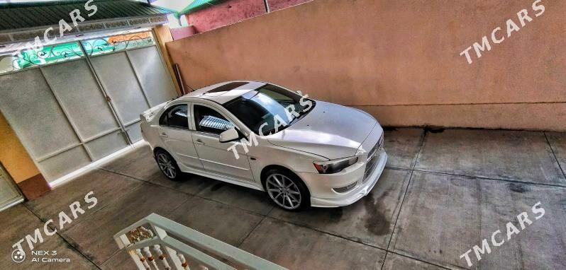 Mitsubishi Lancer 2010 - 150 000 TMT - Aşgabat - img 2