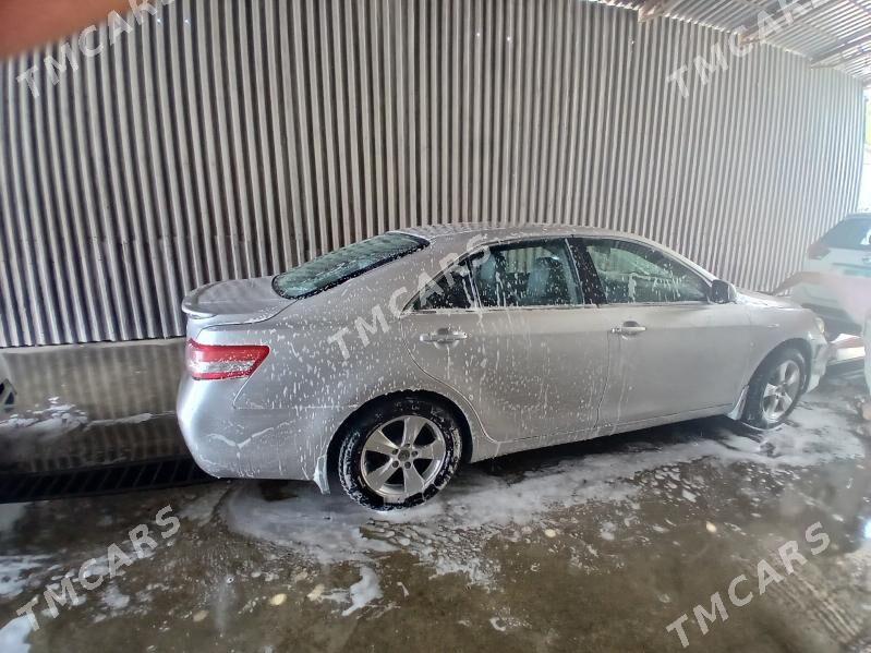 Toyota Camry 2010 - 145 000 TMT - 10 mkr - img 9