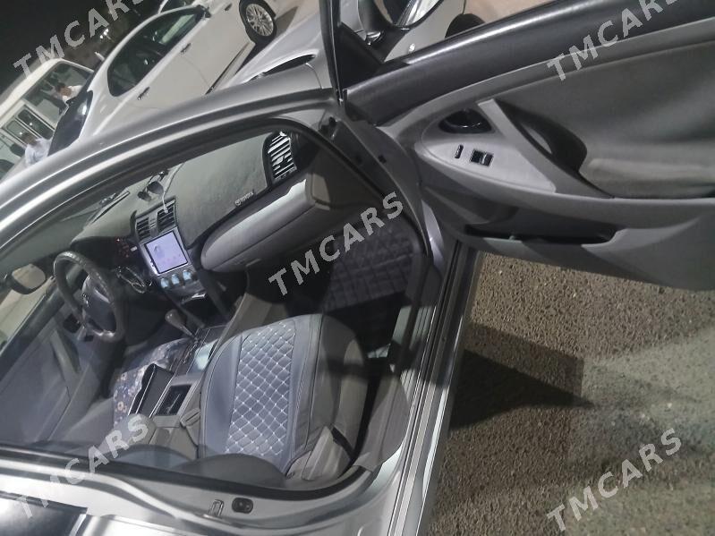 Toyota Camry 2010 - 145 000 TMT - 10 mkr - img 4