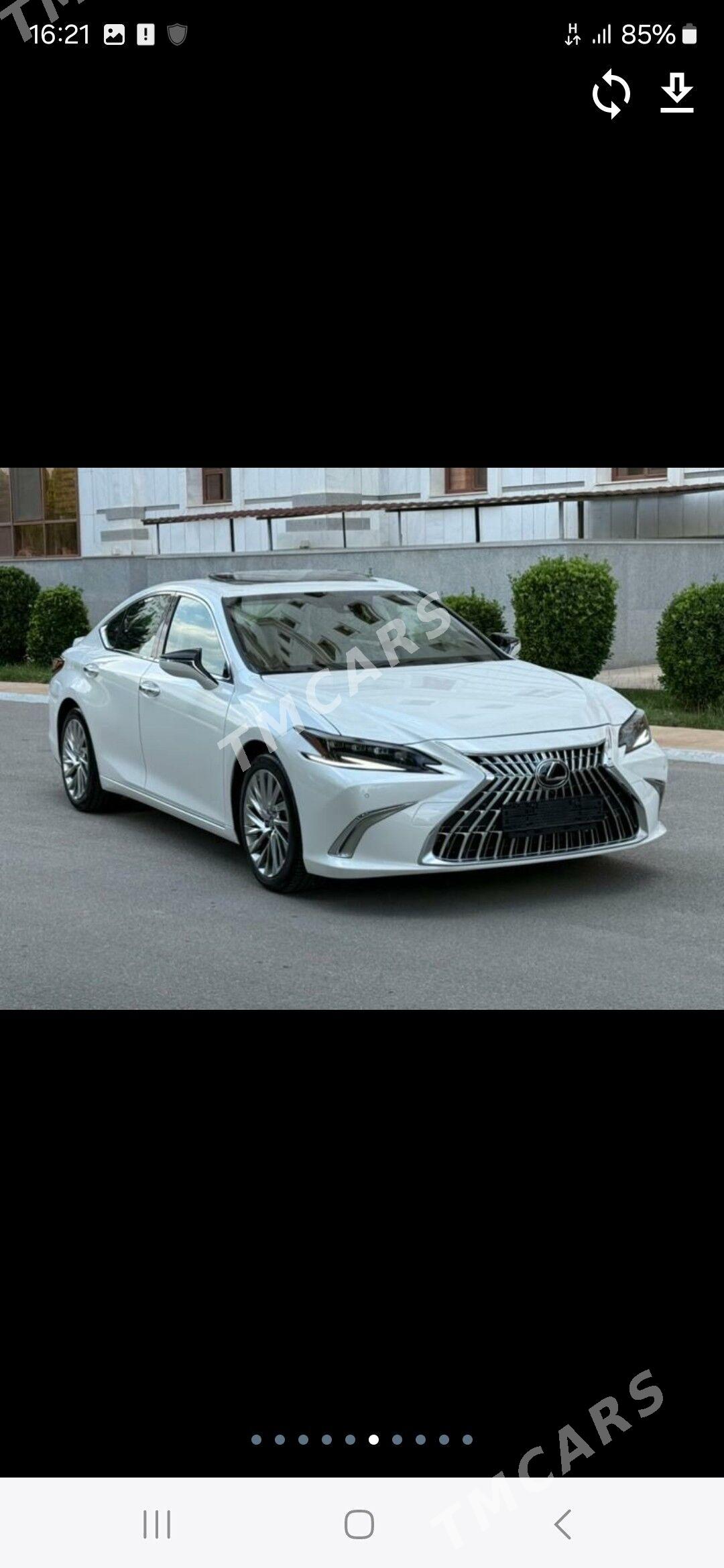 Lexus ES 350 2020 - 480 000 TMT - Гуртли - img 2