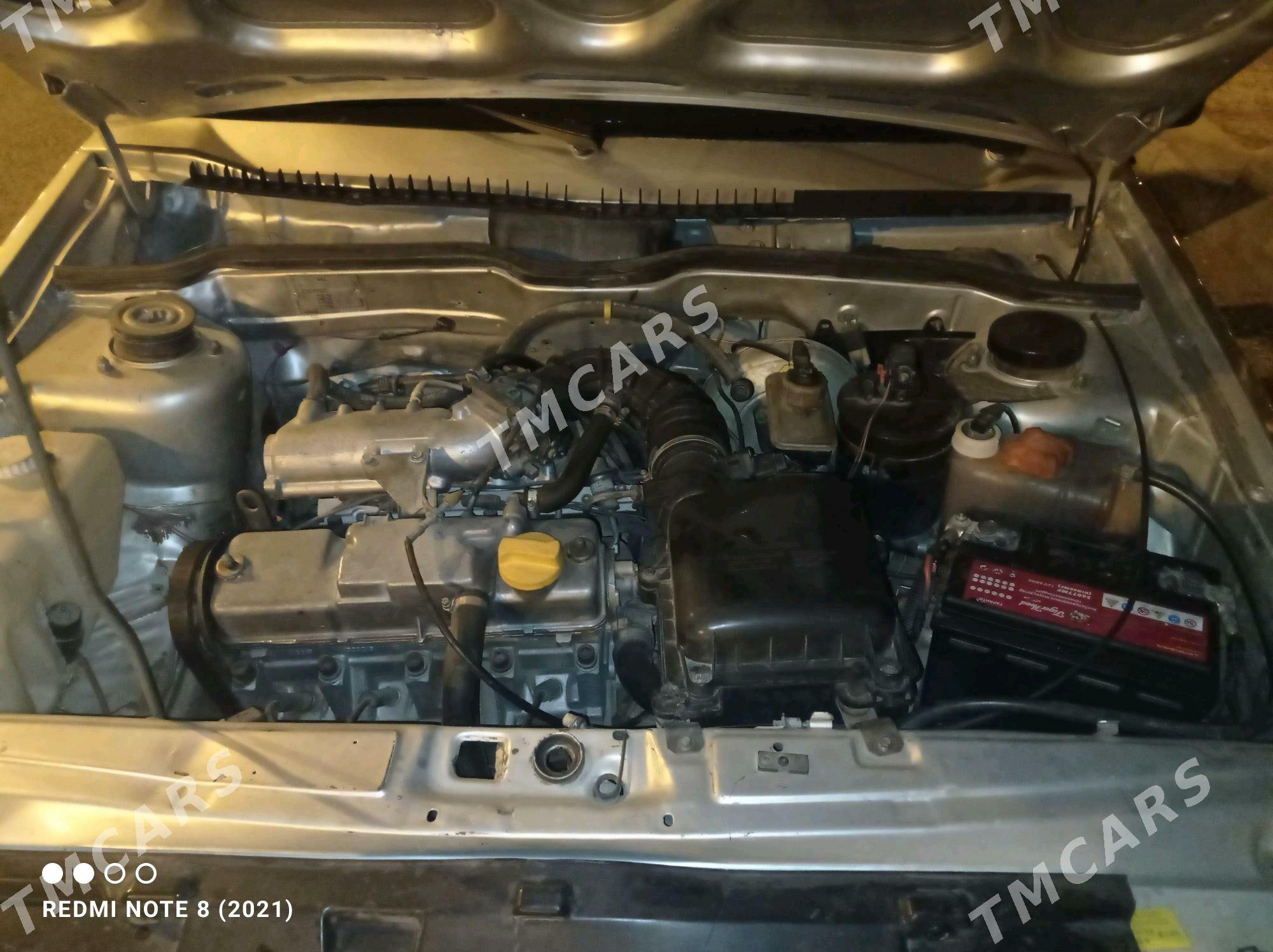 Lada 2115 2000 - 30 000 TMT - Mary - img 3