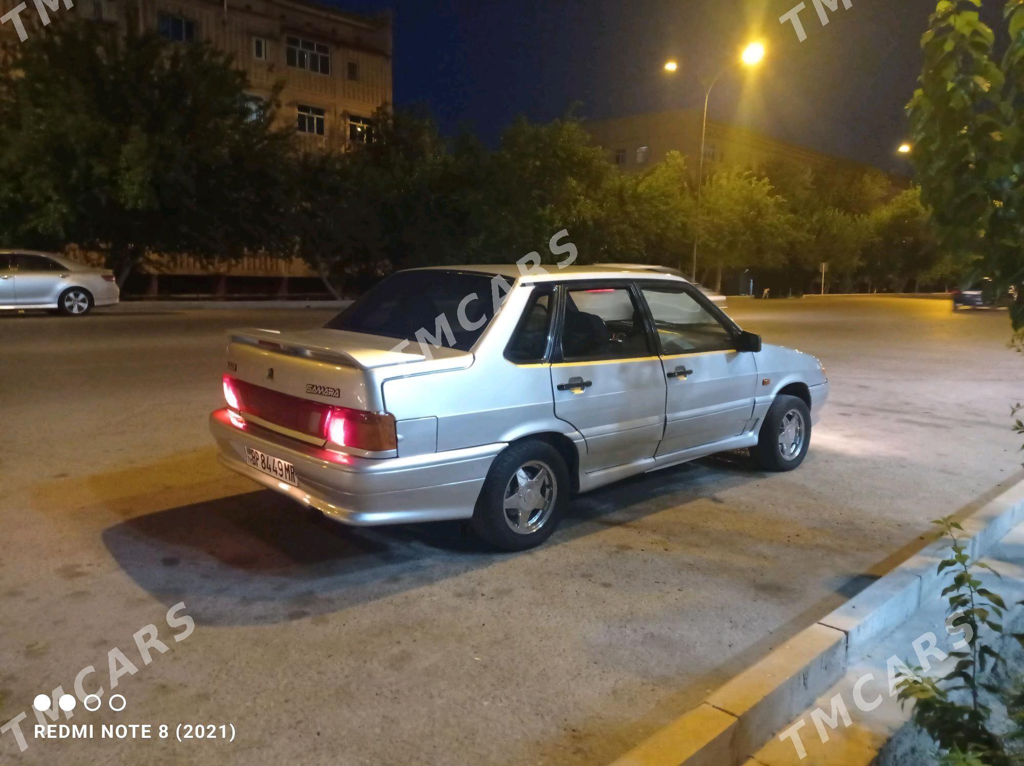Lada 2115 2000 - 30 000 TMT - Mary - img 5