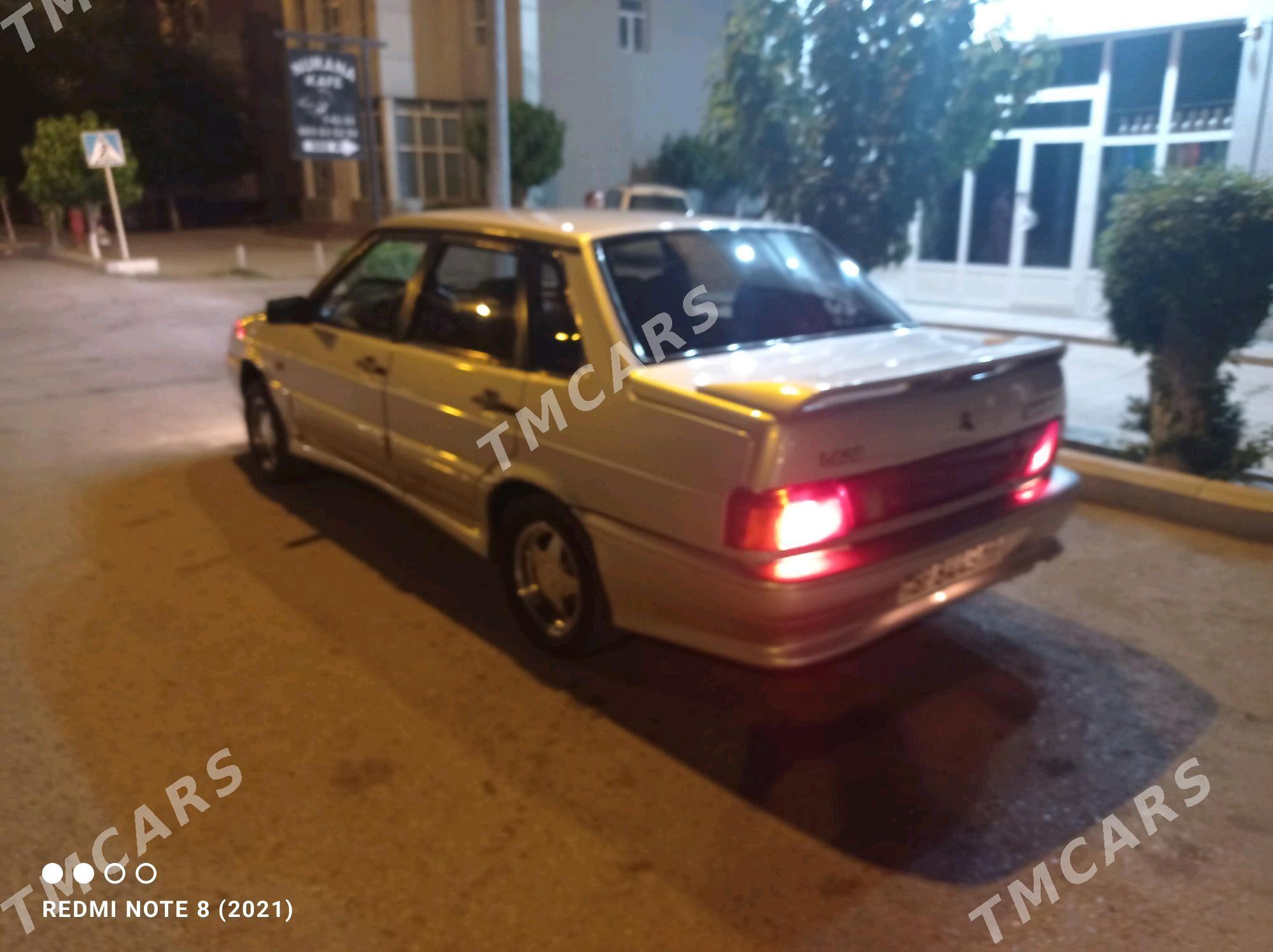 Lada 2115 2000 - 30 000 TMT - Mary - img 6