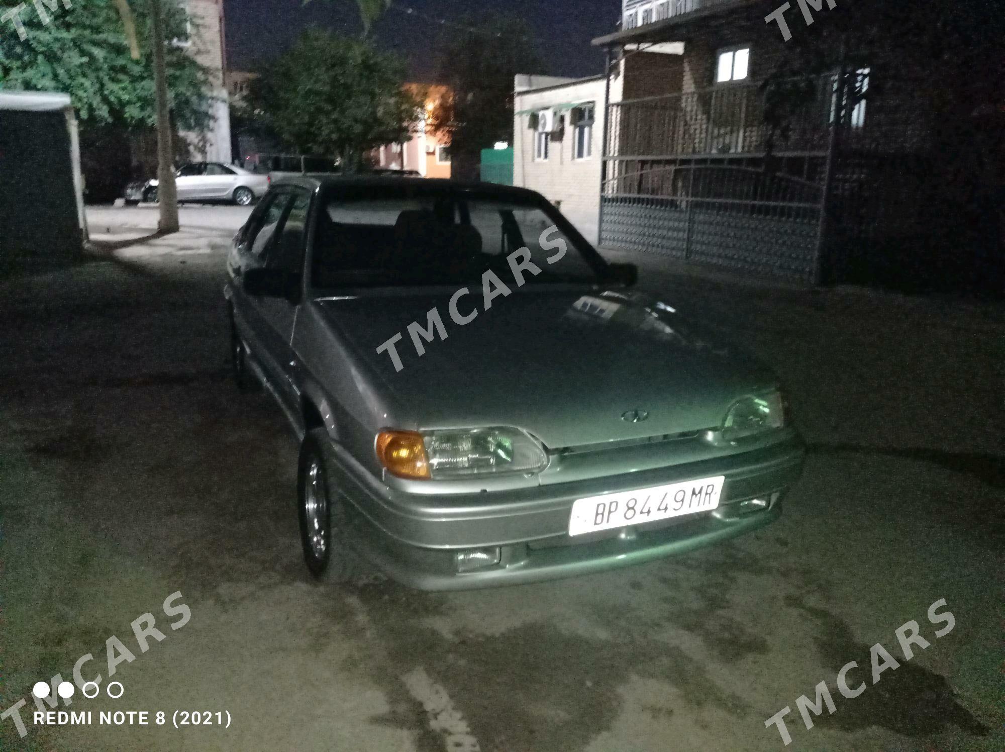 Lada 2115 2000 - 30 000 TMT - Mary - img 7