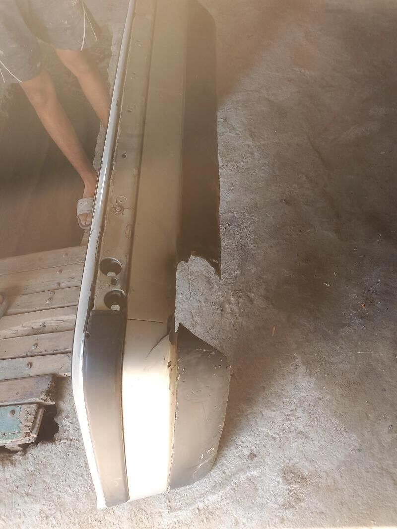 5lik bmw bufer yzky 1 200 TMT - Balkanabat - img 2