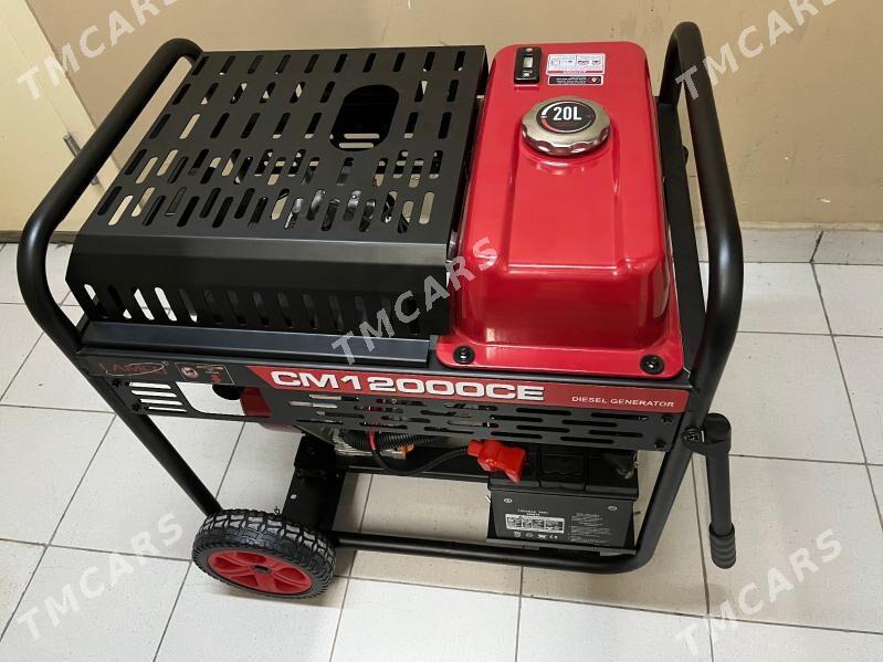 generator dwizok tok onduryan - Ашхабад - img 3
