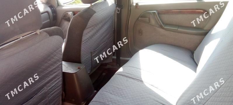 Opel Omega 1993 - 41 000 TMT - Мары - img 2