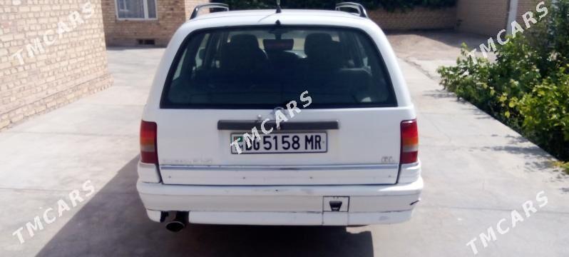 Opel Omega 1993 - 41 000 TMT - Мары - img 1