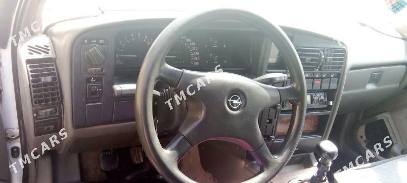 Opel Omega 1993 - 41 000 TMT - Мары - img 7
