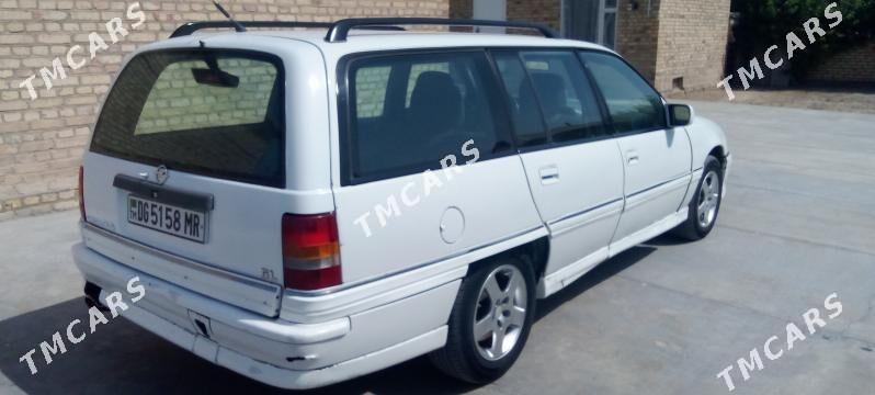 Opel Omega 1993 - 41 000 TMT - Мары - img 6