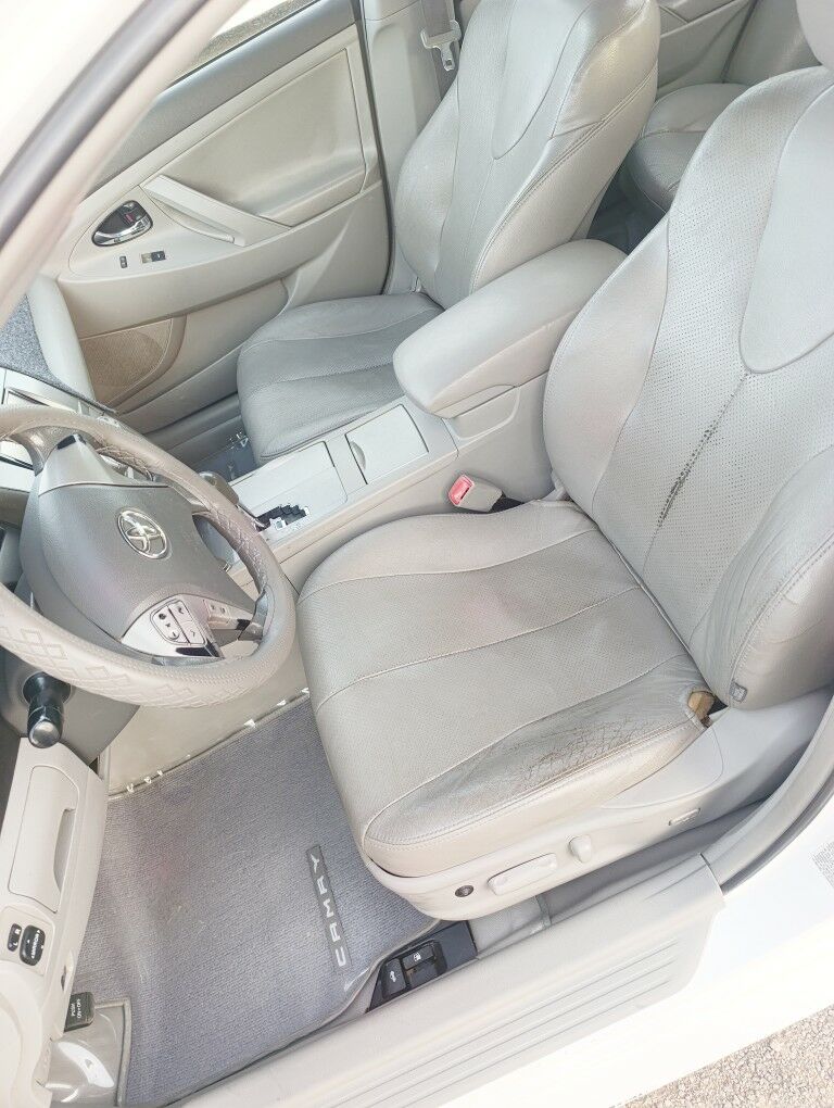Toyota Camry 2009 - 180 000 TMT - Теджен - img 5