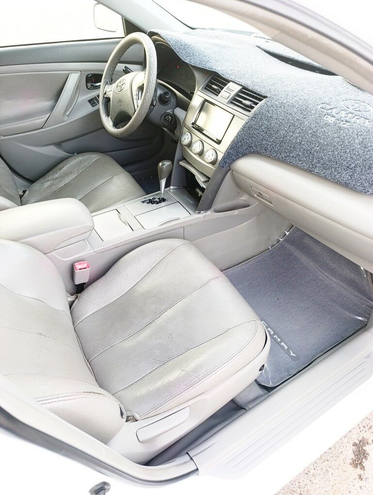 Toyota Camry 2009 - 180 000 TMT - Теджен - img 6