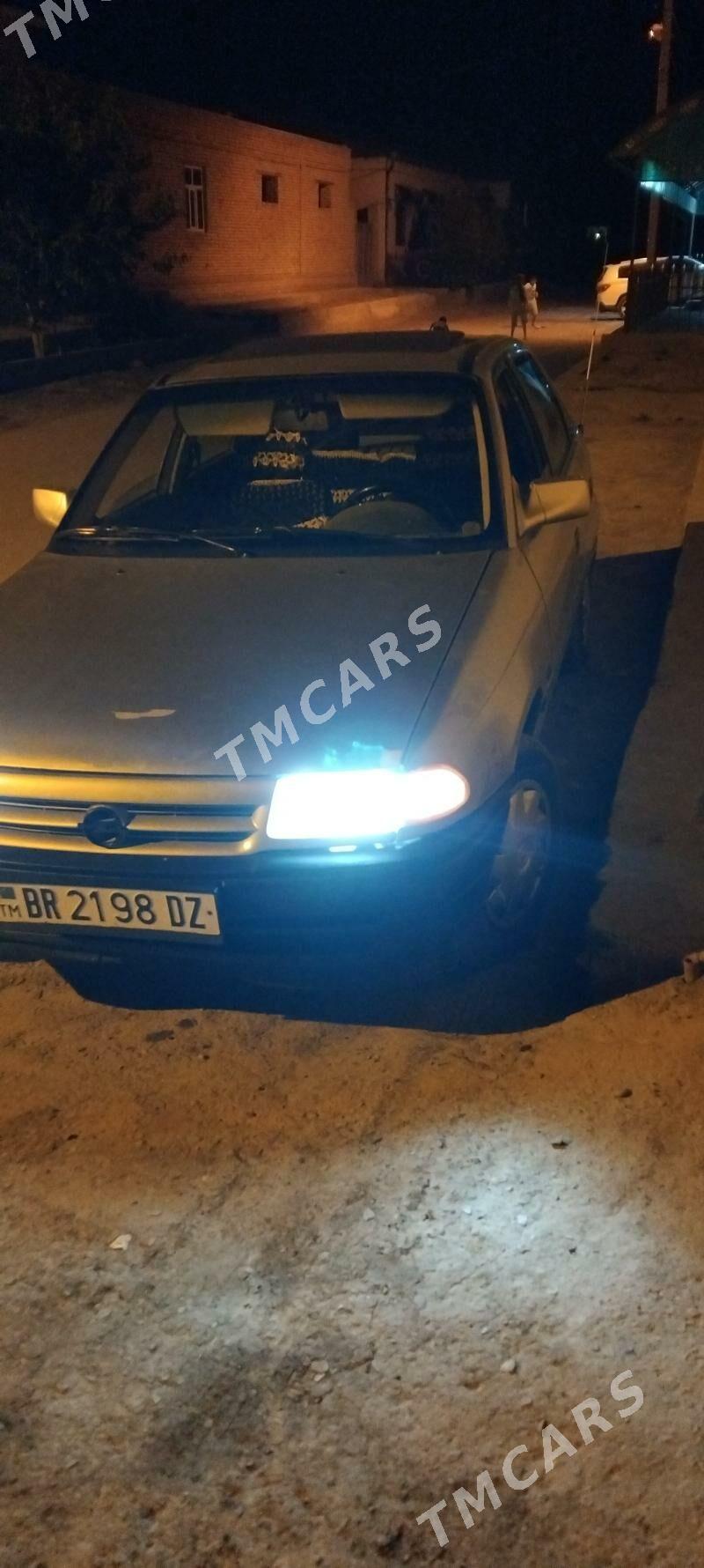 Opel Astra 1992 - 26 000 TMT - Daşoguz - img 2