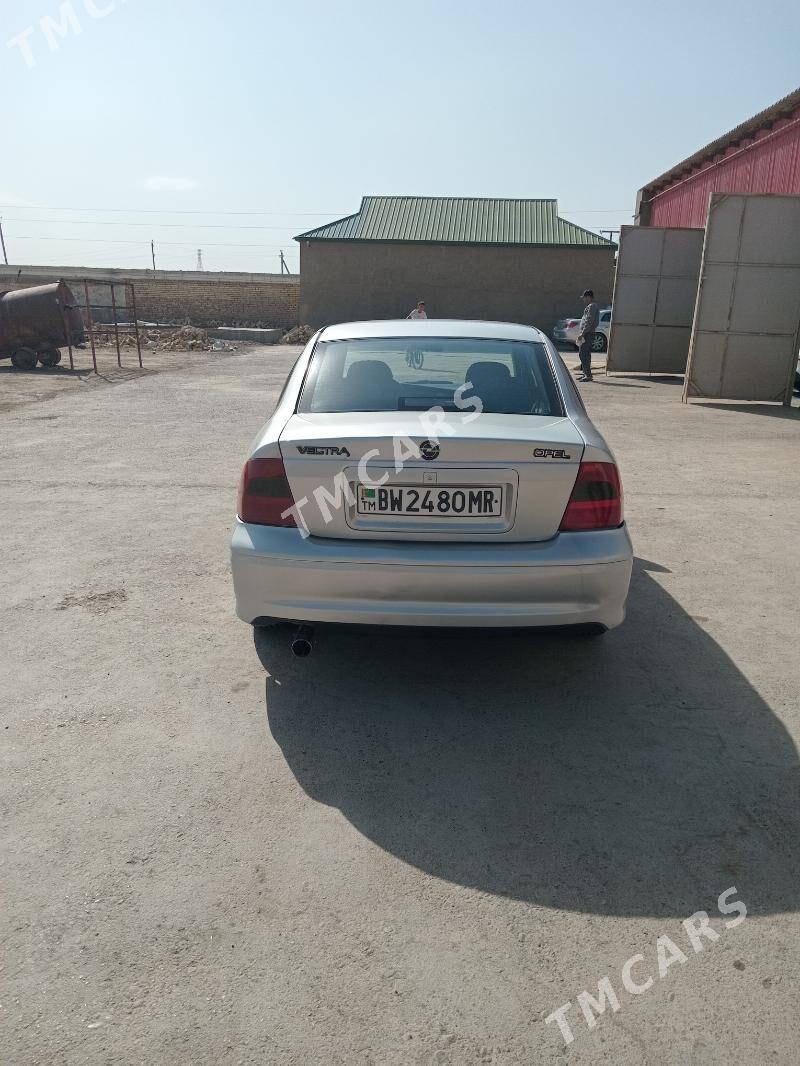 Opel Vectra 1996 - 50 000 TMT - Мары - img 4