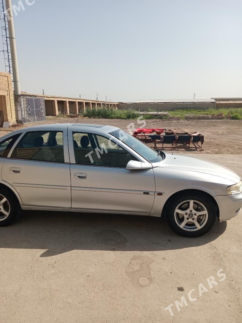 Opel Vectra 1996 - 50 000 TMT - Мары - img 2