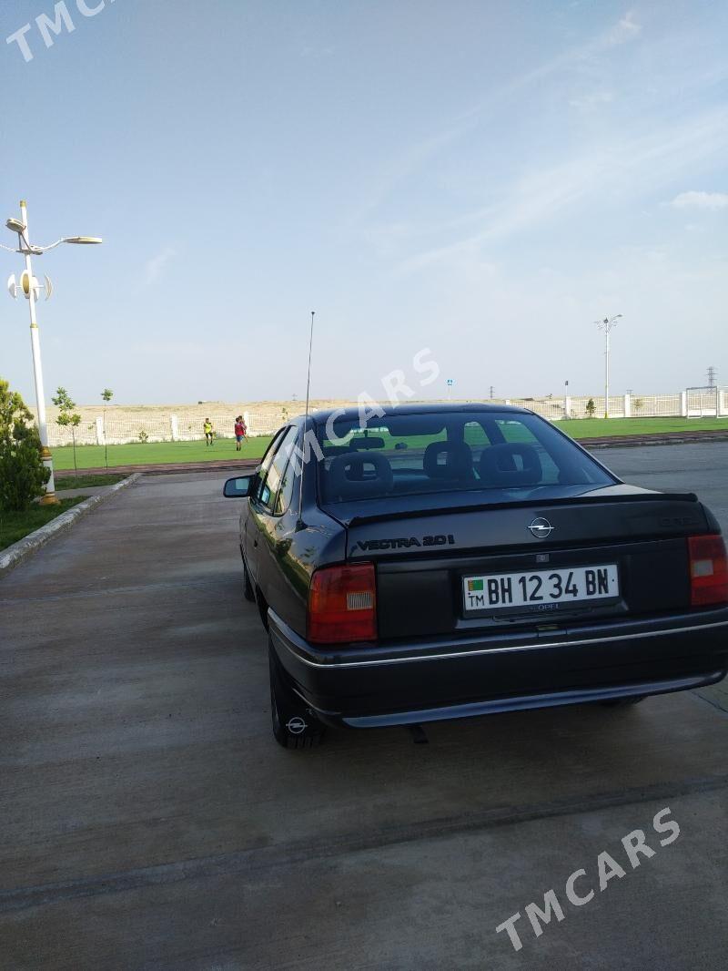 Opel Vectra 1990 - 50 000 TMT - Balkanabat - img 4