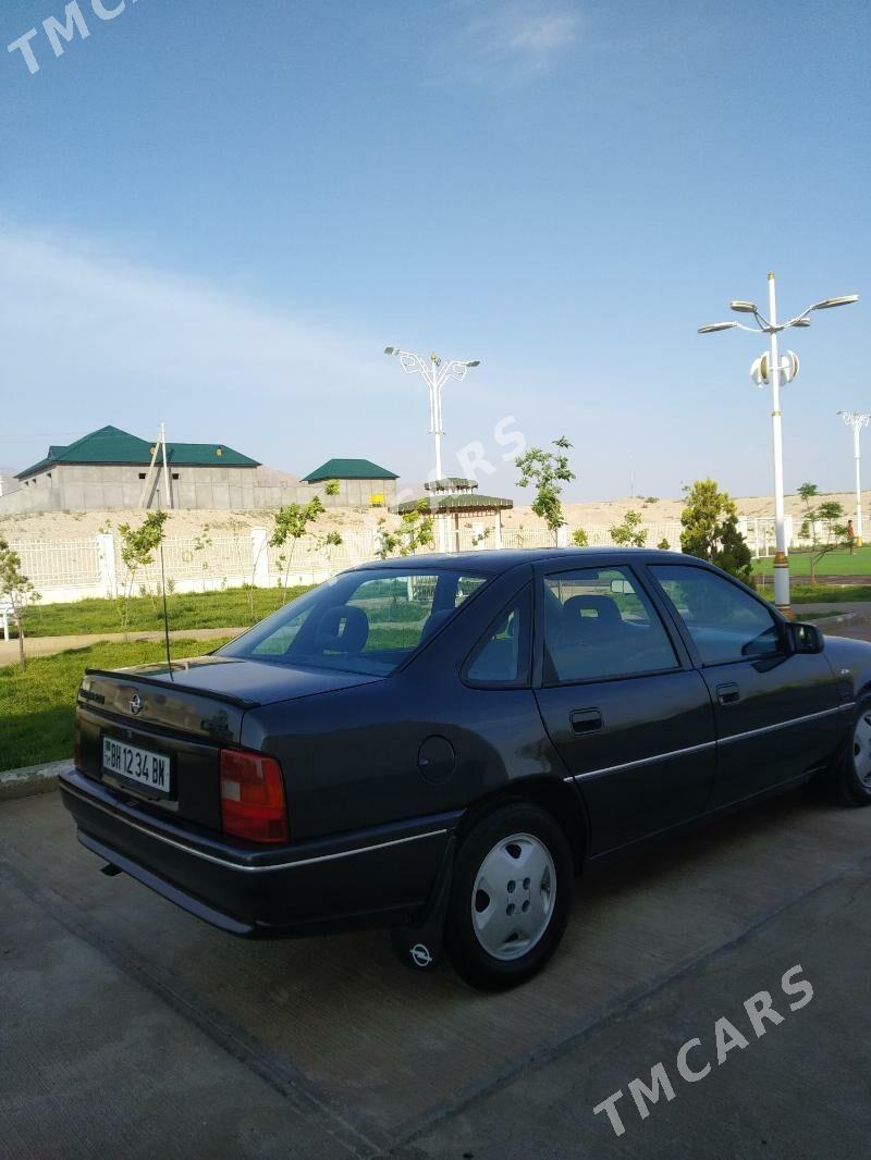 Opel Vectra 1990 - 50 000 TMT - Balkanabat - img 2