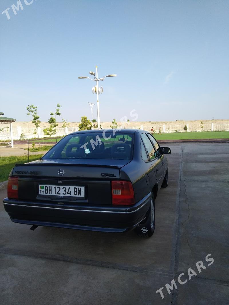 Opel Vectra 1990 - 50 000 TMT - Balkanabat - img 5