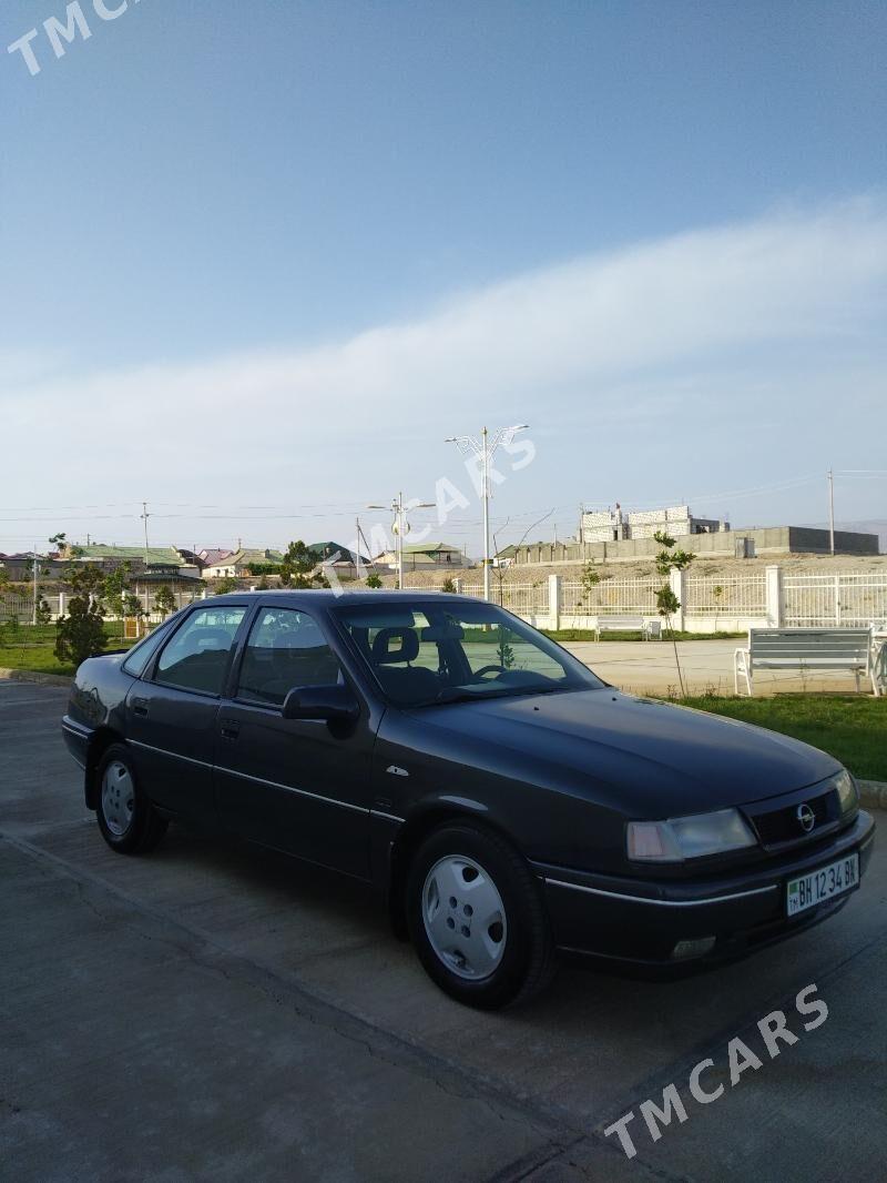 Opel Vectra 1990 - 50 000 TMT - Balkanabat - img 3