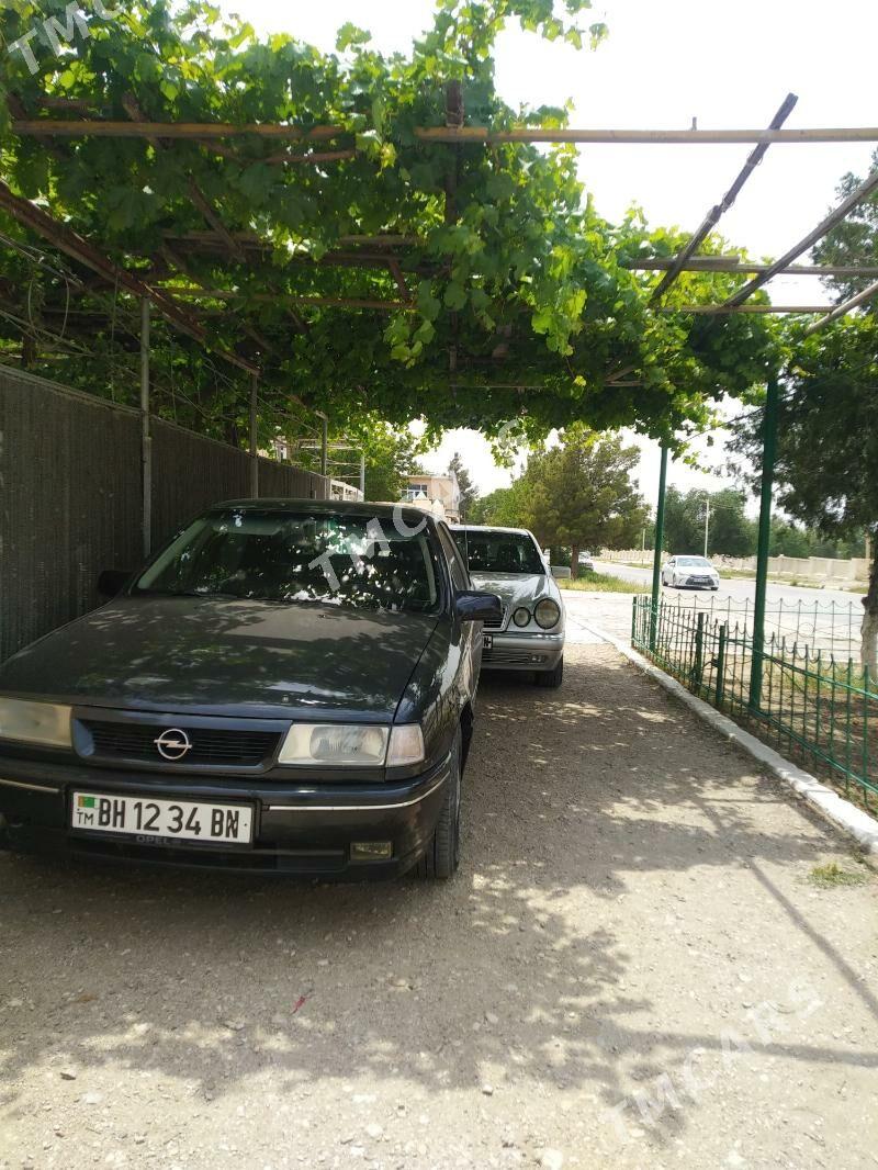 Opel Vectra 1990 - 50 000 TMT - Balkanabat - img 6