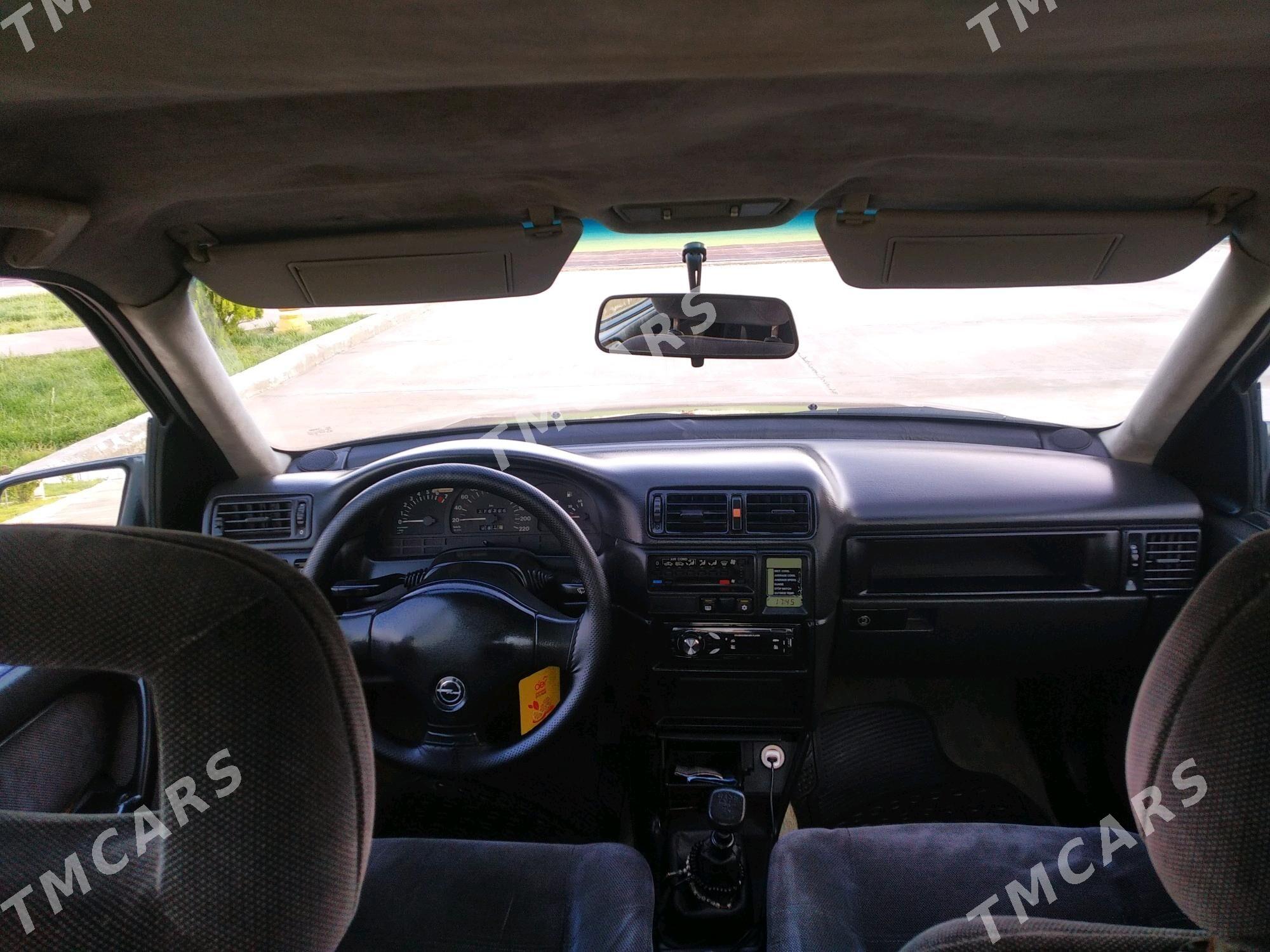 Opel Vectra 1990 - 50 000 TMT - Balkanabat - img 7
