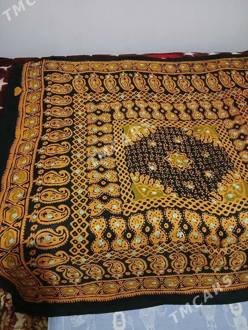 Çille oyme - Мир 1 - img 5