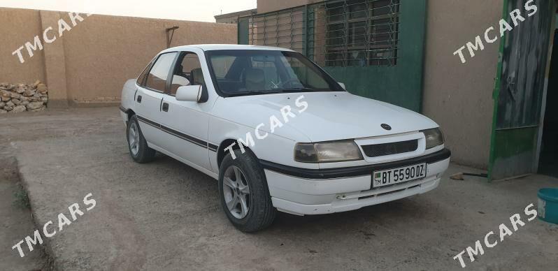 Opel Vectra 1992 - 45 000 TMT - Gurbansoltan Eje - img 3