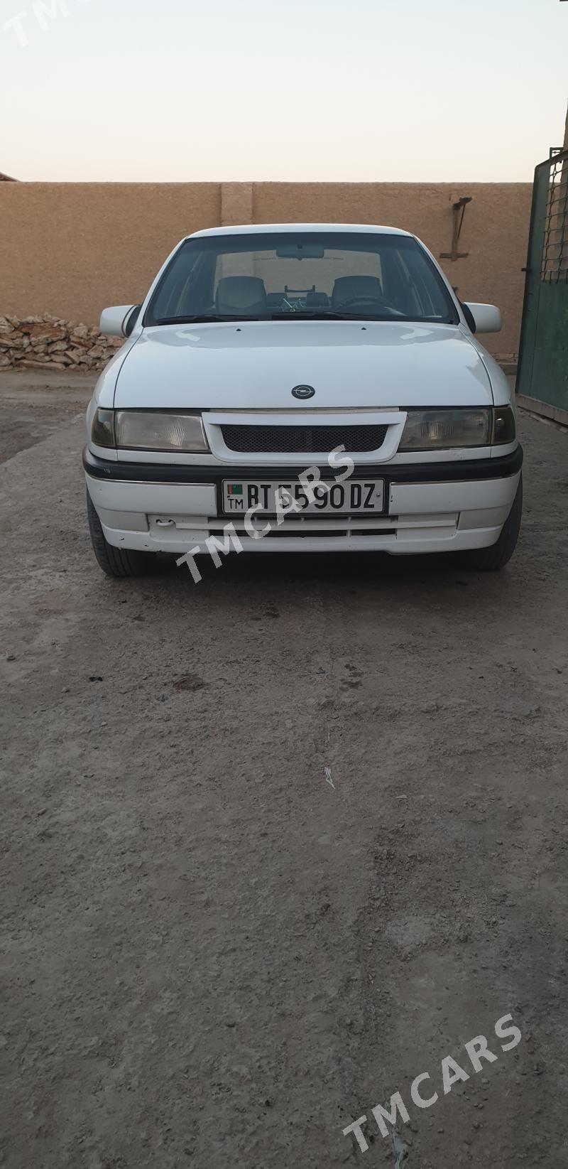 Opel Vectra 1992 - 45 000 TMT - Gurbansoltan Eje - img 2