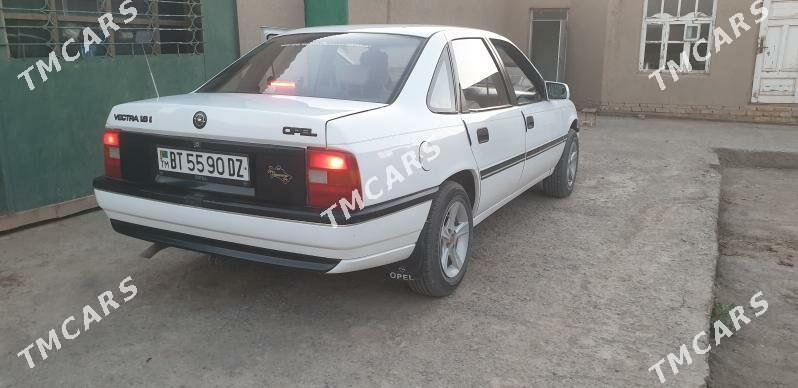Opel Vectra 1992 - 45 000 TMT - Gurbansoltan Eje - img 5