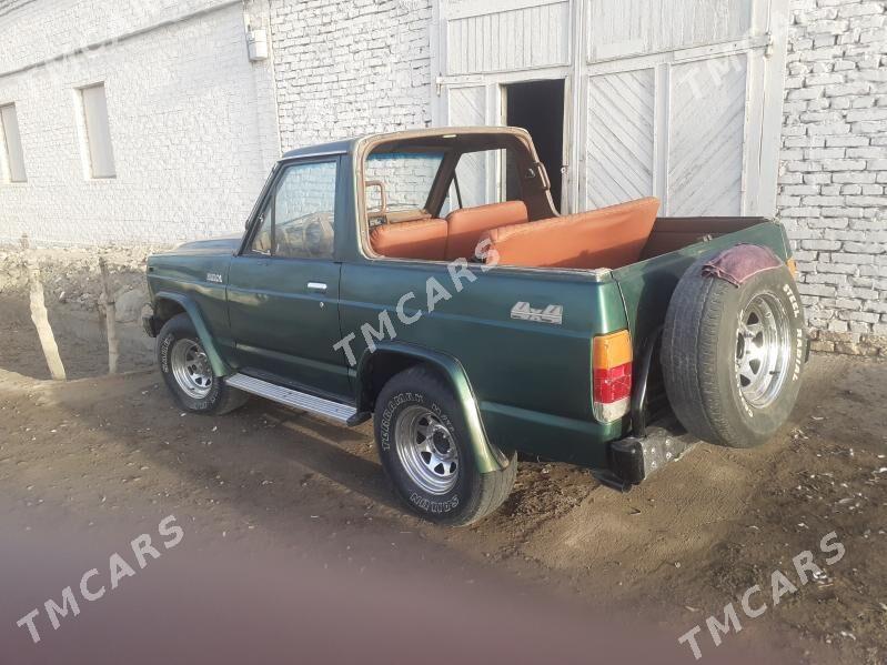 Nissan Patrol 1996 - 50 000 TMT - Daşoguz - img 3