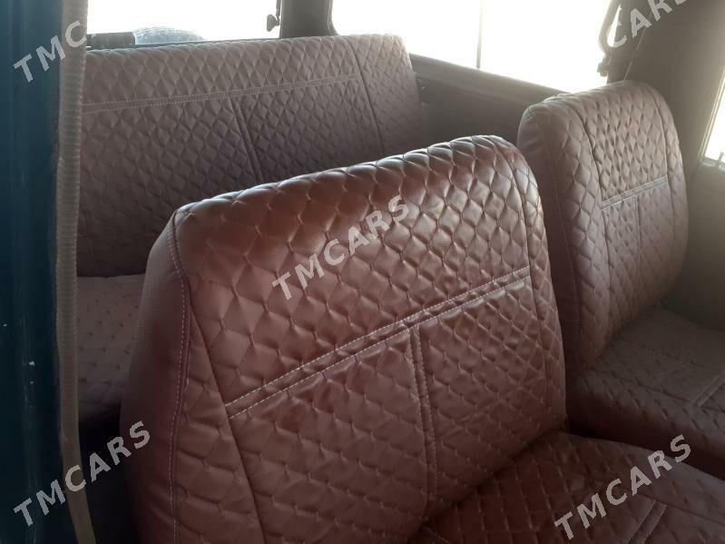 Nissan Patrol 1996 - 50 000 TMT - Daşoguz - img 2