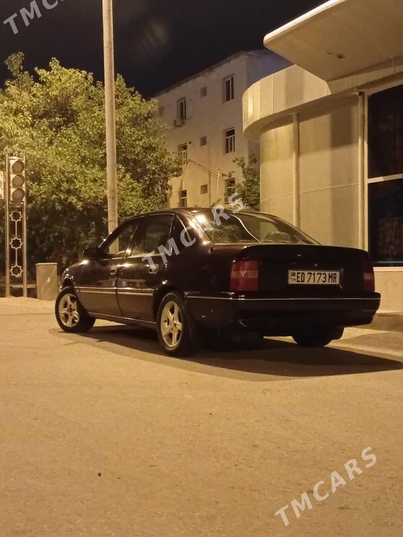 Opel Vectra 1991 - 40 000 TMT - Mary - img 2