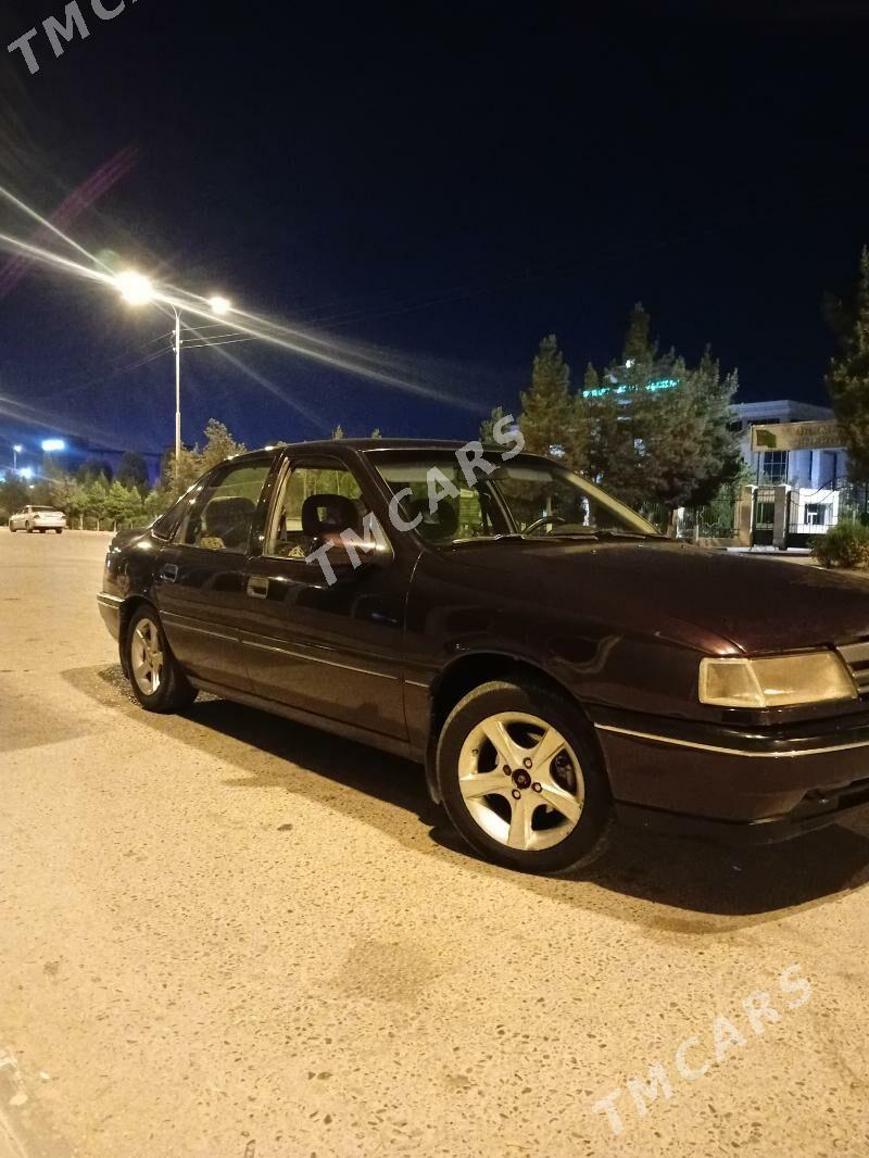 Opel Vectra 1991 - 40 000 TMT - Mary - img 5