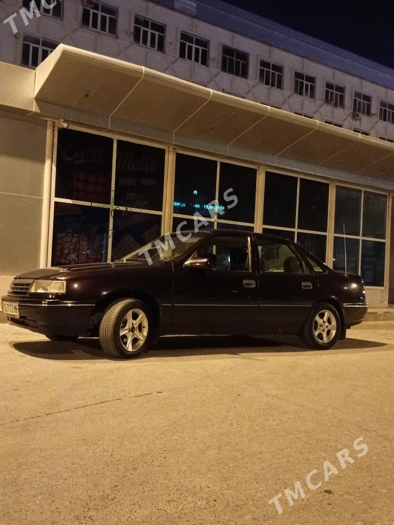 Opel Vectra 1991 - 40 000 TMT - Mary - img 4