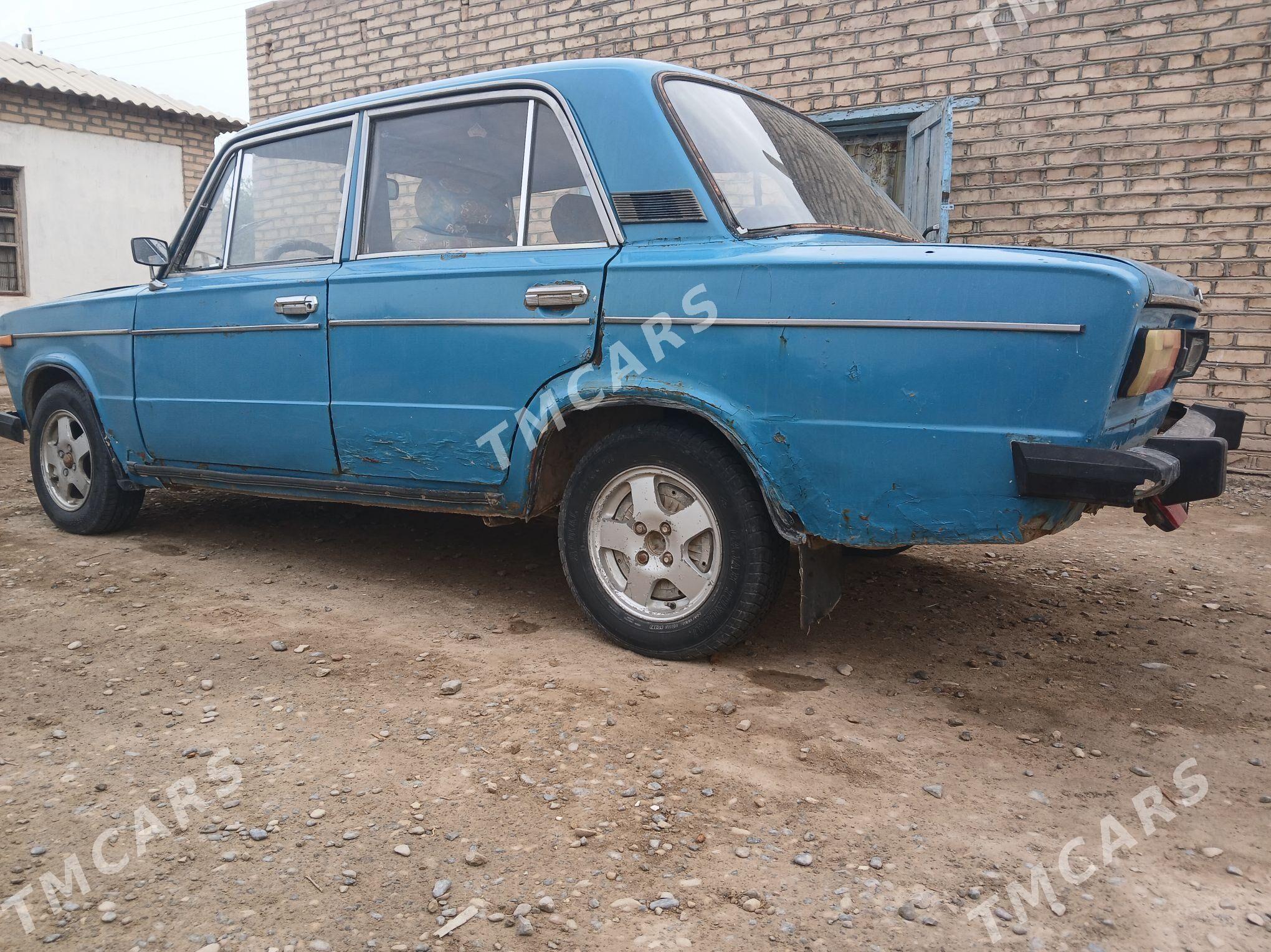 Lada 2106 1987 - 15 000 TMT - Babadaýhan - img 3