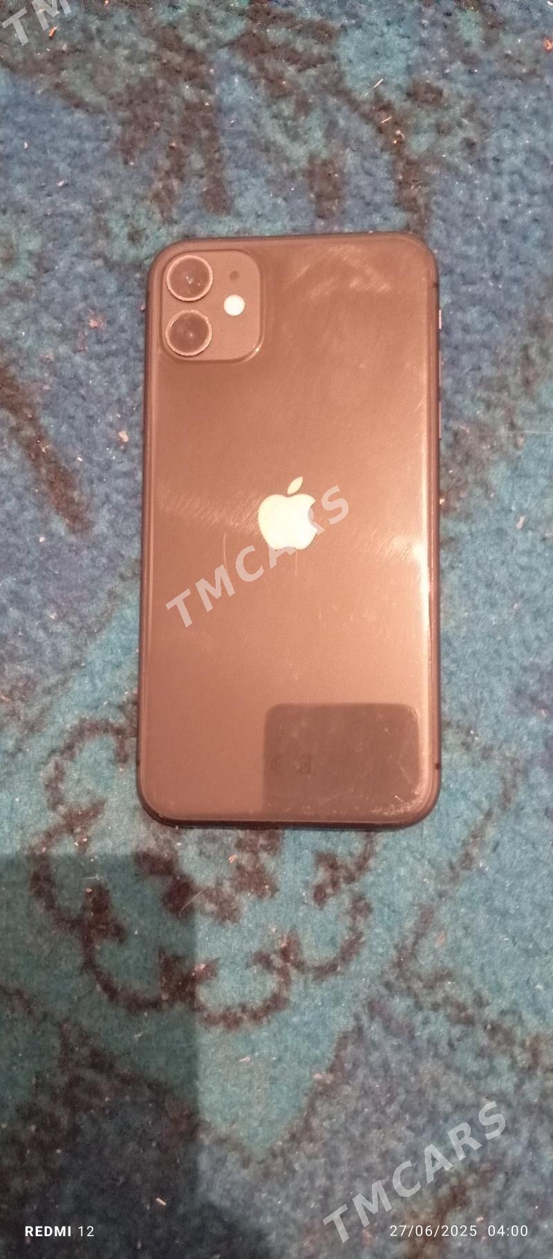 iPhonê 11 - Мары - img 3