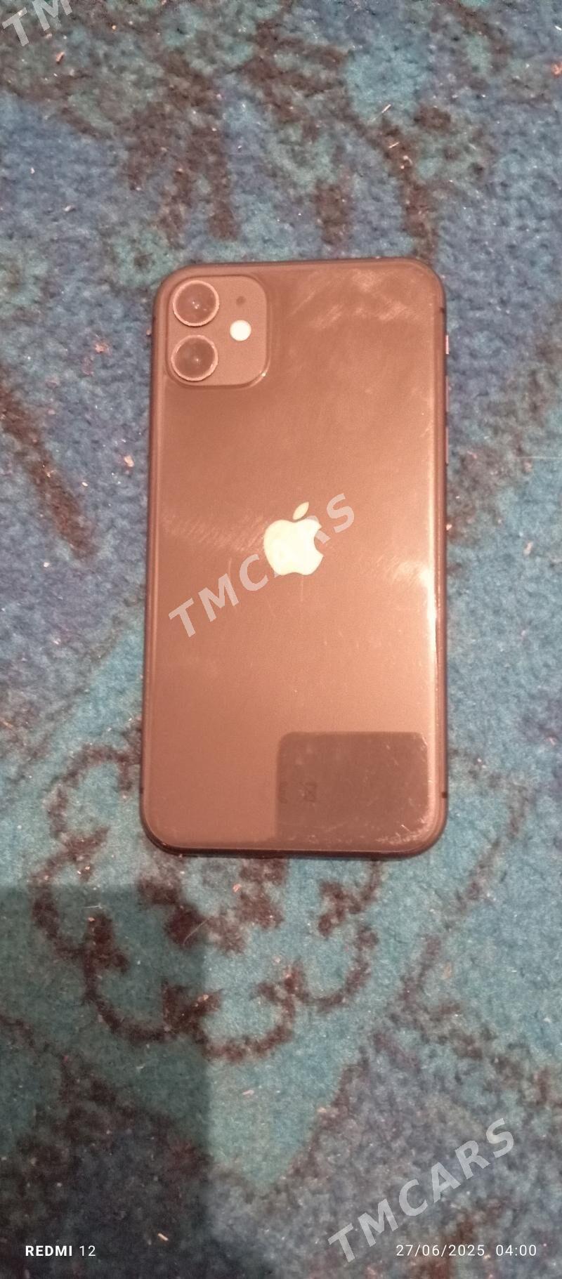 iPhonê 11 - Мары - img 6