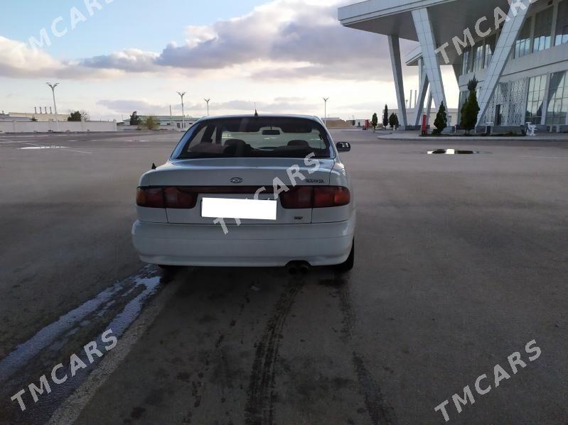 Hyundai Sonata 1995 - 27 000 TMT - Balkanabat - img 4