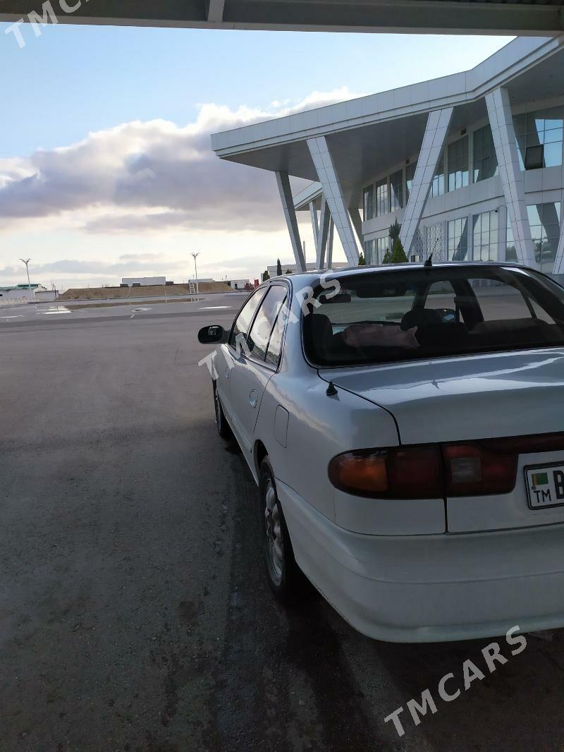 Hyundai Sonata 1995 - 27 000 TMT - Balkanabat - img 2