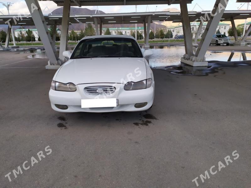 Hyundai Sonata 1995 - 27 000 TMT - Balkanabat - img 5