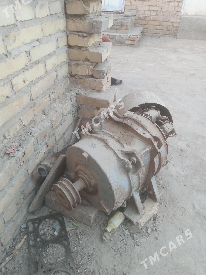 tok ondiryan motor - Kerki - img 3