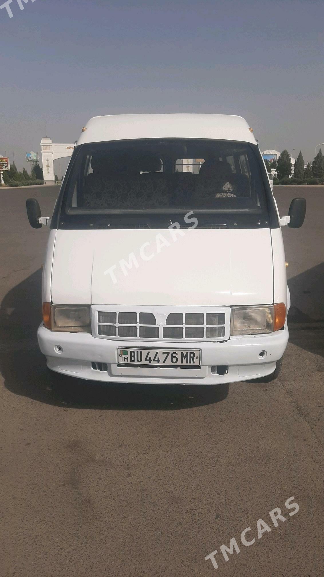 Gaz Gazel 1998 - 73 000 TMT - Сакарчага - img 6